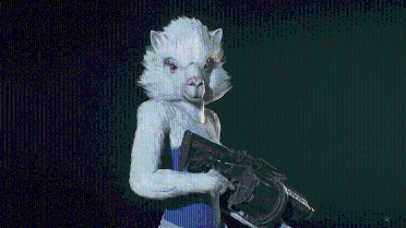 Jill Alpaca
