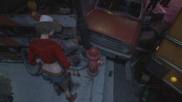 Wild West Jill