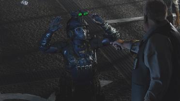 Call of Duty: Warzone Rhodes Mruk
