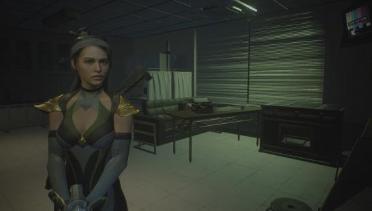 MK11 Kitana Jill