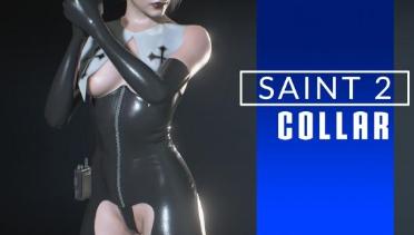 Jill Saint2 Collar