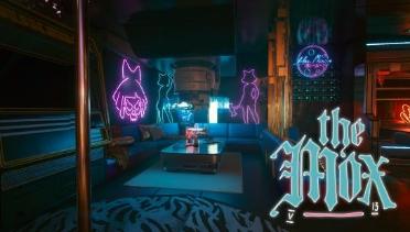 Mox Apartments