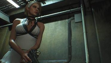 Jill Dark Dress