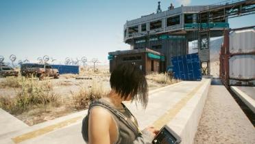 better hair mod