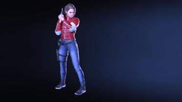 Jill's random outfit