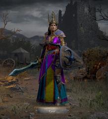 Atma Valkyrie