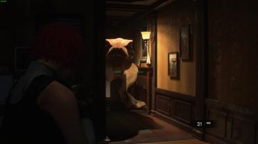 Dino Crisis 3