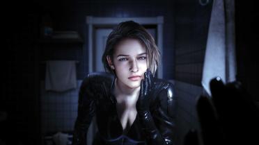 Avengers Jill