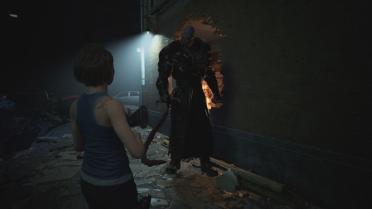 Enemy - Harmless Nemesis