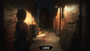 LockeRE3 - Reshade