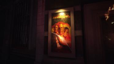 REal 1998 movie poster