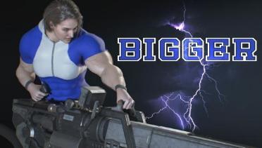 Bigger Jill