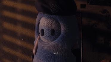 Jelly Bean Jill