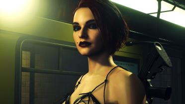 Jill-Gothic