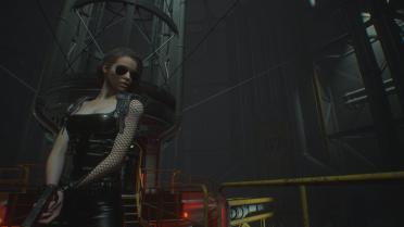 Jill - Resistance Clothing Pack