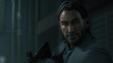 John Wick Parabellum