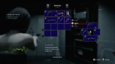 Classic UI V1.01