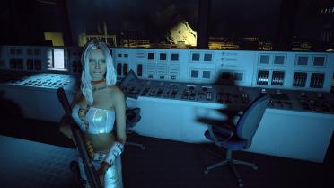 Trish (RE3R)