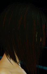 Cyberpunk Hair Color Kit