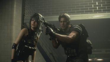 Jill Ghostblade