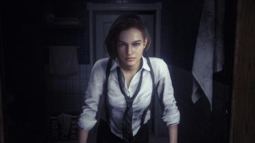 Jill Noir Clothing