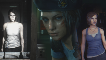 UC Jill