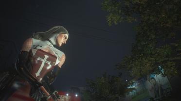 Saint 2 Dress