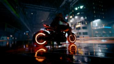 1.5 Neon Rims for Bikes - Recolours