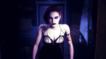 Jill-Gothic