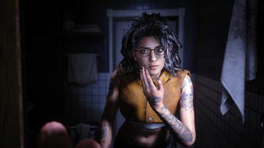Nico Goldstein