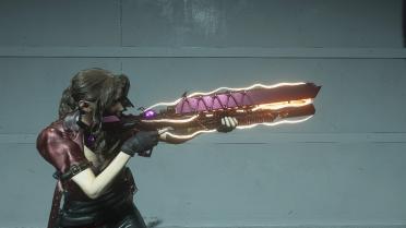 Destiny 2 Ikelos Shotgun