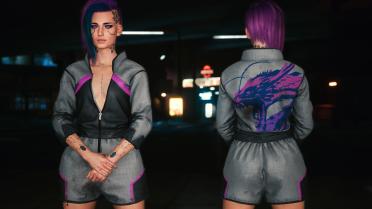 Ladybella's Clothes Collection Mods - Pants