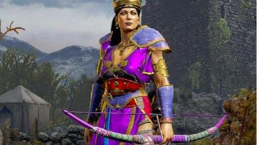 Atma Valkyrie
