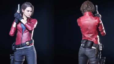 Jill casual jacket