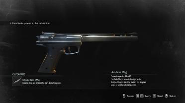 .44 Auto Mag