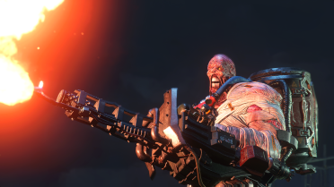 Sirius Nemesis