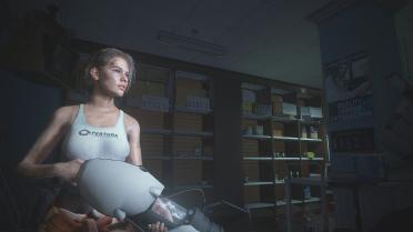 Portal Outfit Pack