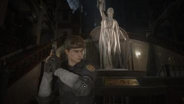 Leon Haircut Refreshed