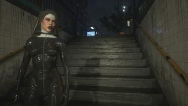 Saint Jill