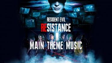 Resistance theme