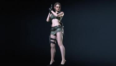 Bad Cop - Patrol - Camo Accessories