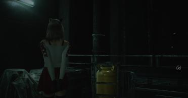Claire BDSM Catgirl
