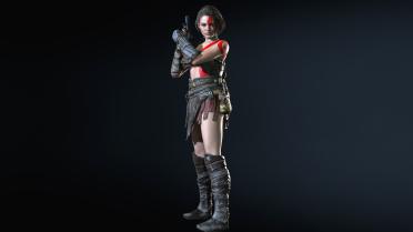 Jill T-T mutation