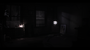 Fear Me Reshade