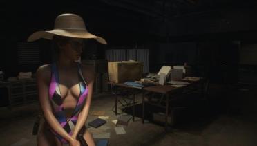 Summer Time for Jill (Addon)