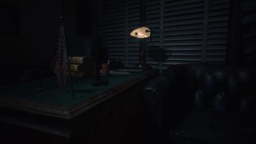 Ammo Model Mod