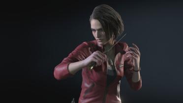 Jill's Resistance Set