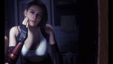 Tifa FF7