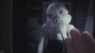 Jill Alpaca