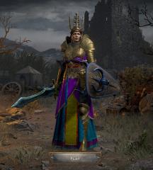 Atma Valkyrie